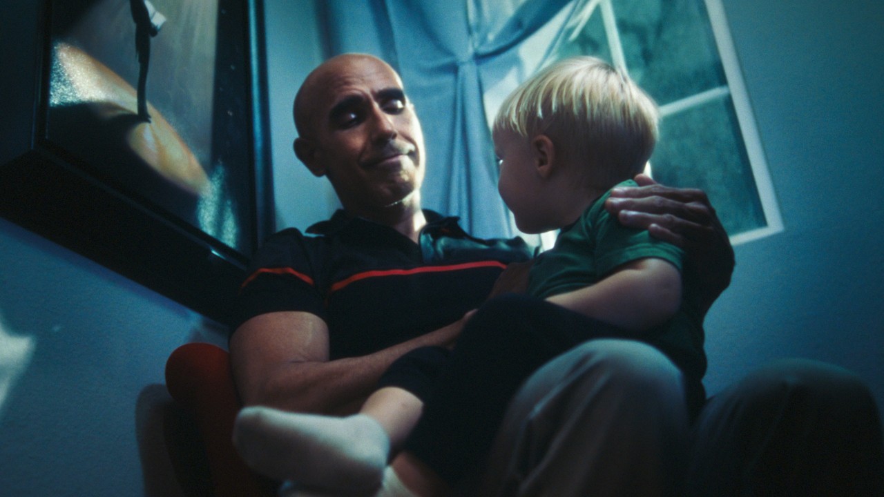 How Immigrant Dads say ‘I Love You’