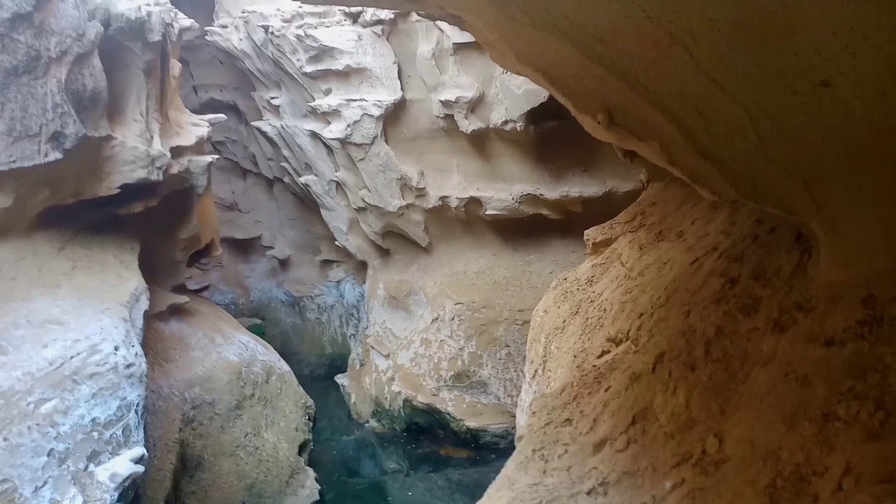 Unseen Place Of Lakhra, Lasbela Balochistan | Peer Gaib Shah (ڈاڈوڈوہنہ) | Aabid Baloch