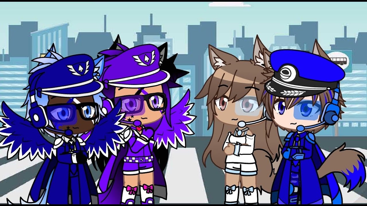 Roher testing out the training simulation (For my friend: @RoherDaCrusher2005 )
