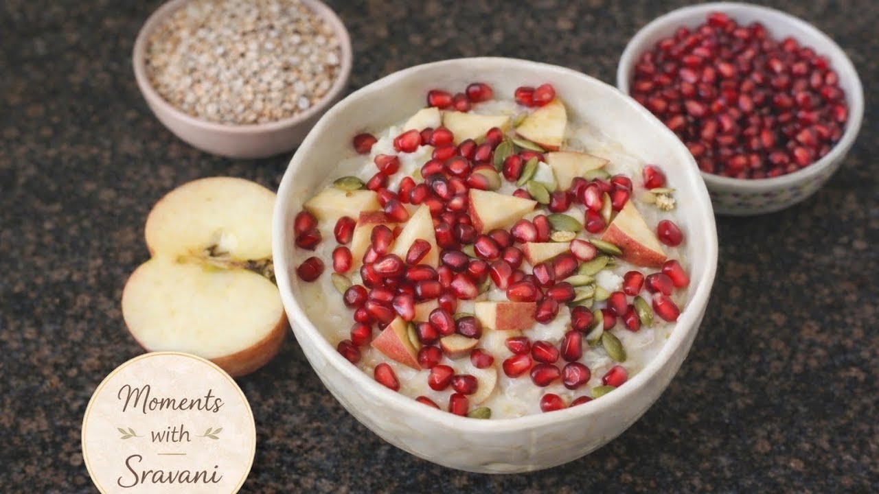 5 Minutes Milky Oatmeal | Healthy Breakfast Recipe#MilkyOatmeal#HealthyBreakfast#Oats#WeightLoss