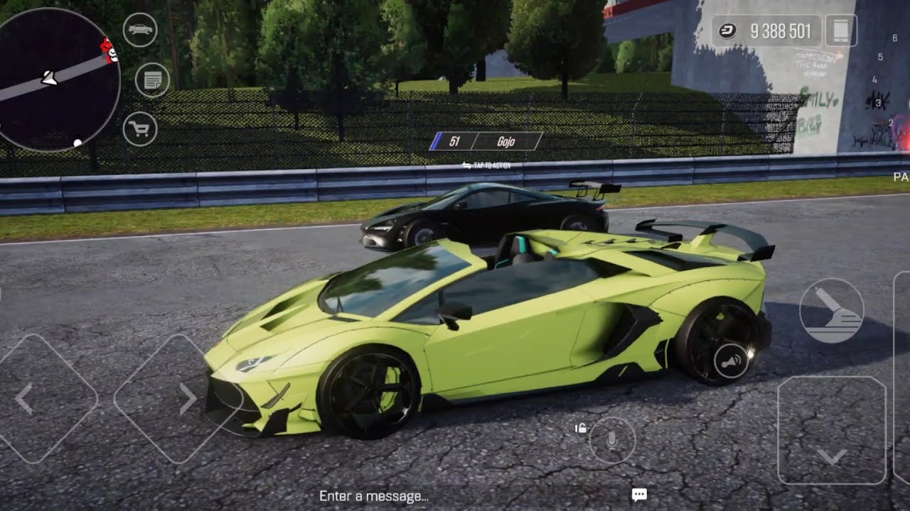 Drive Zone Online - Lamborghini Vs F90 @DriveZoneOnline @Devils2999