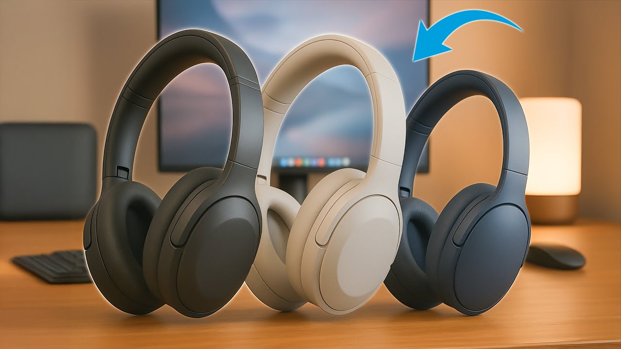 30 Cheapest Bluetooth Headphones Under $50 – Big Performance on a Small Budget!