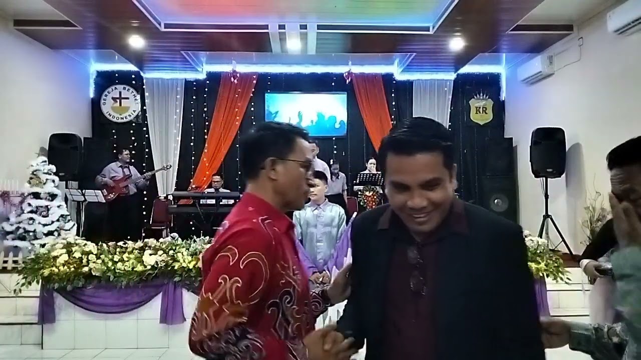3 Maret 2026