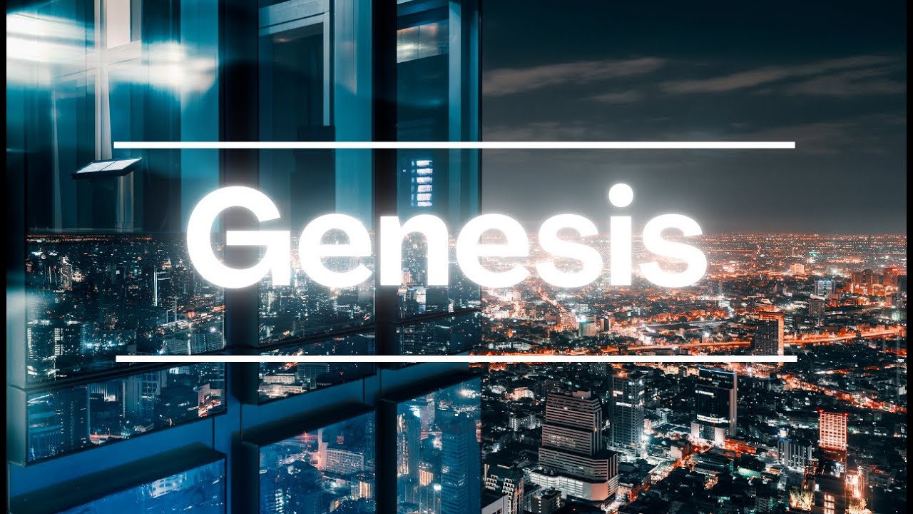 Meru - Genesis | EDM
