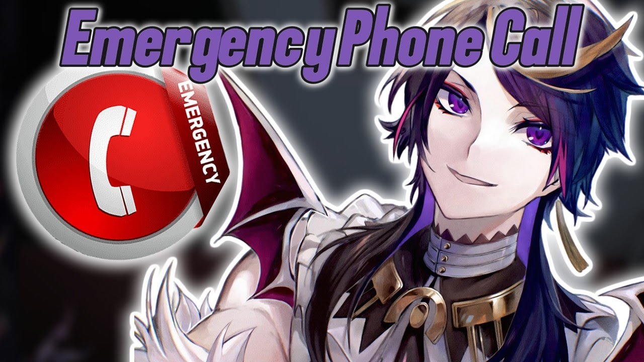 Emergency Phone Call A Gamer's Crisis  #ShuClipJP #ShuClip #Shussy