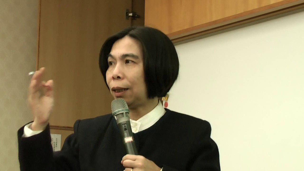 維摩詰經二(發一崇德傳題研習~崇德大樓)