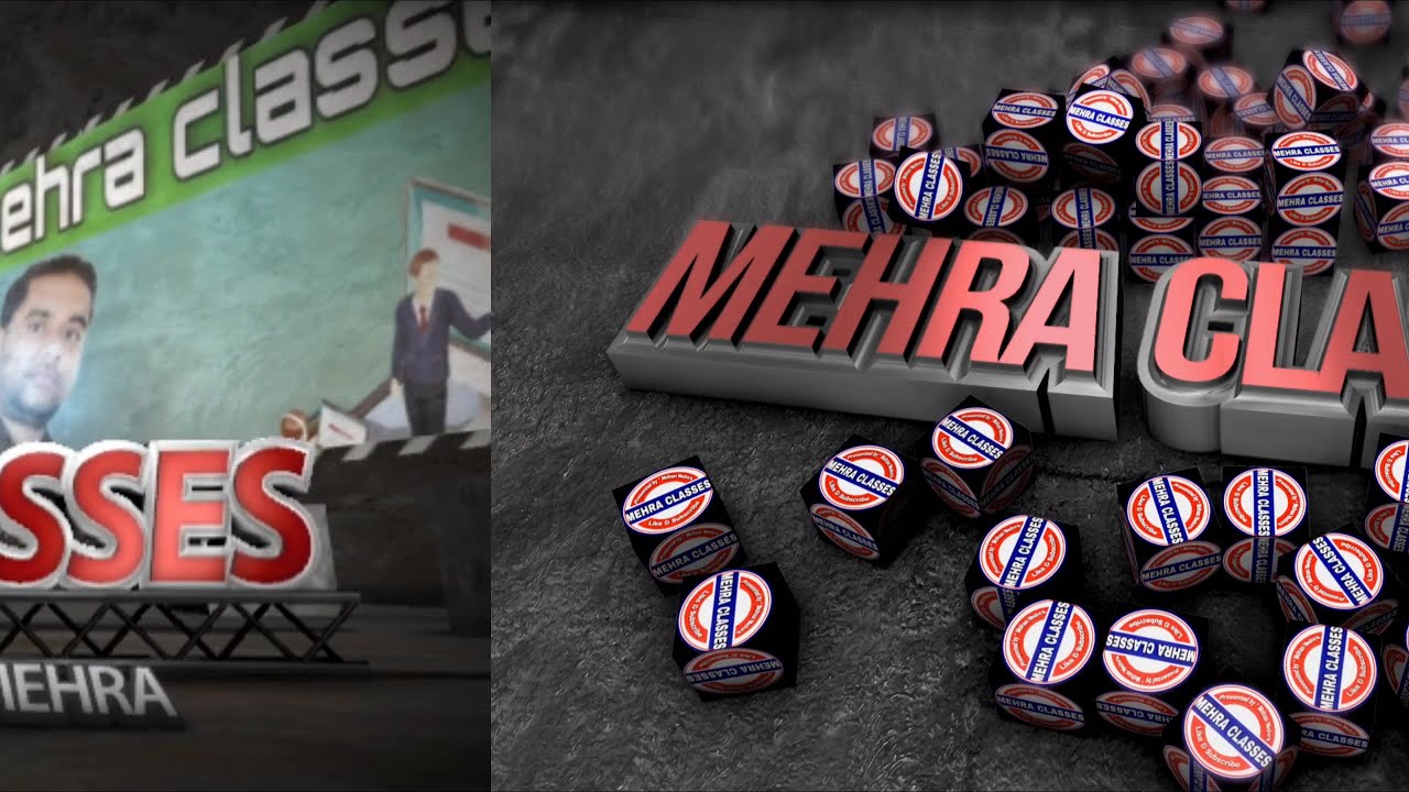 Mehra Classes Bhopal || Provide To all Government vacancy Notification || सरकारी नॉकरी अलर्ट