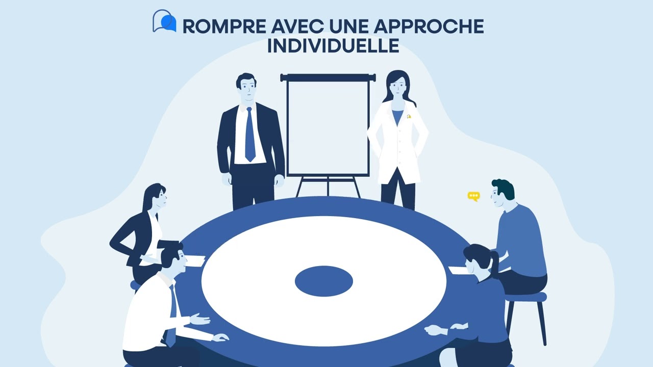 Ep 04 : pluridisciplinarité, postures des intervenants et ressources à mobiliser