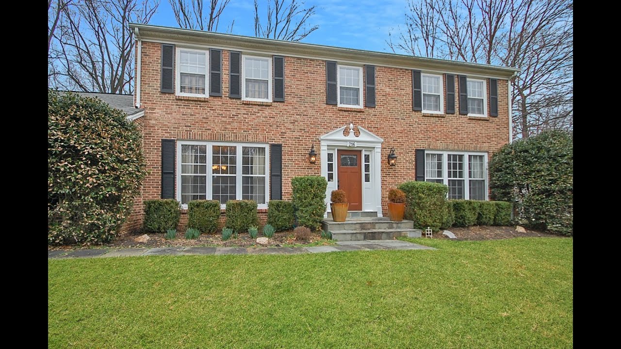 Silver Spring Homes for Rent 4BR/2.5BA by Property Manager in Silver Spring