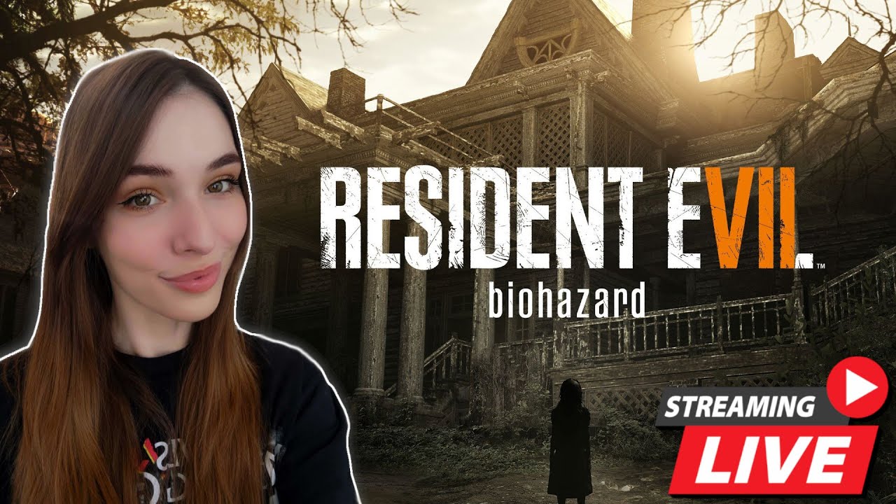 RE9 WAITING ROOM (31 DAYS) - RE7 ACHIEVO HUNTING 43/58 MADHOUSE TIME!