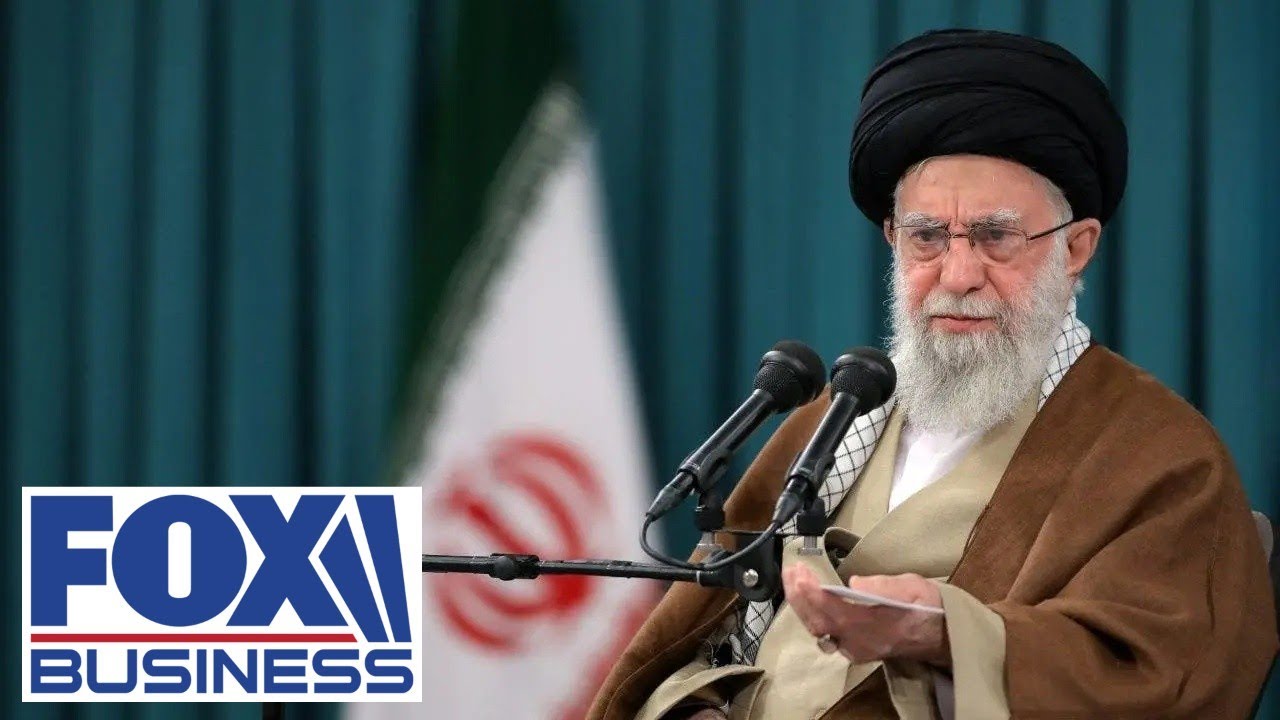 This move is the 'real success' for peace in the Middle East, expert says