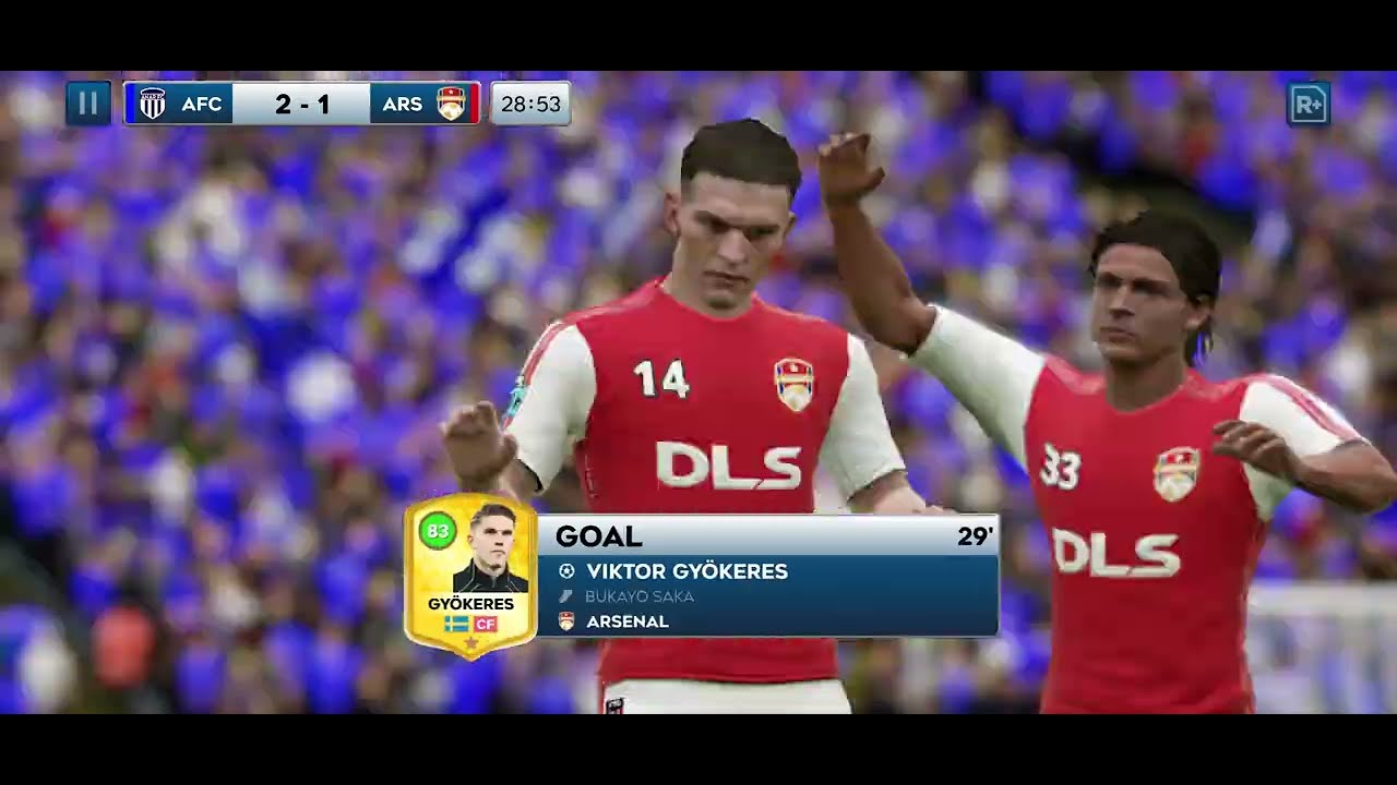 Anar fc vs Arsenal #erlinghaaland #kylianmbappe 