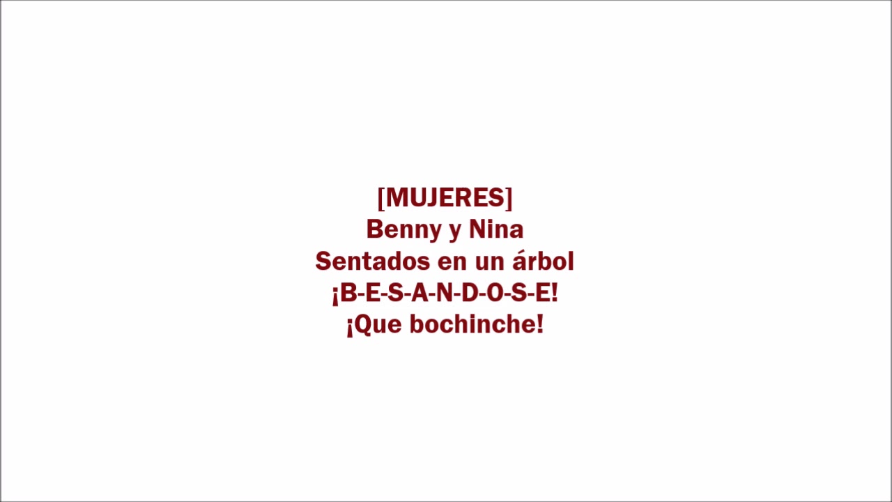 In The Heights: Carnaval Del Barrio | Sub. Español
