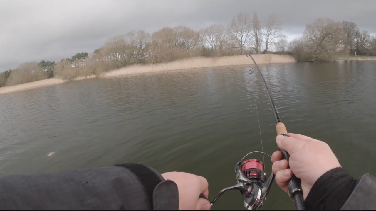 CHEW VALLEY LAKE FEBRUARY 2026