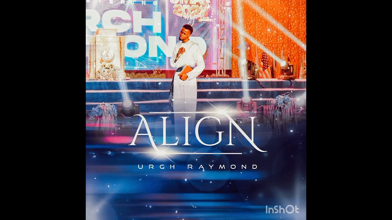 Urch Raymond__ALIGN🔥