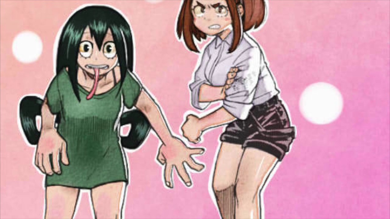 TSUCHAKO