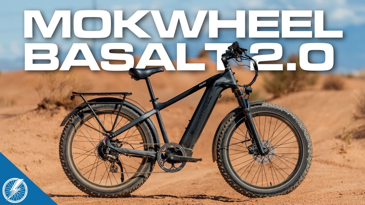 Mokwheel Basalt 2.0 Review | Power, Comfort & Surprising Features