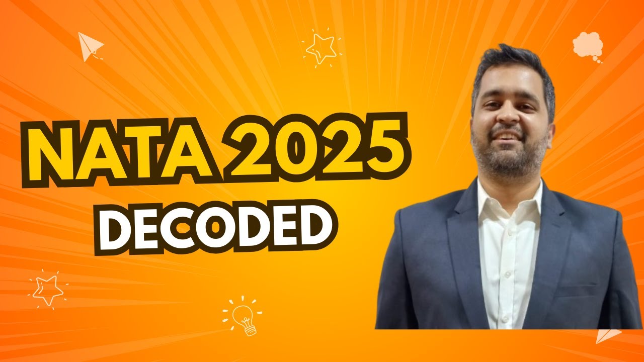 NATA 2025 Decoded