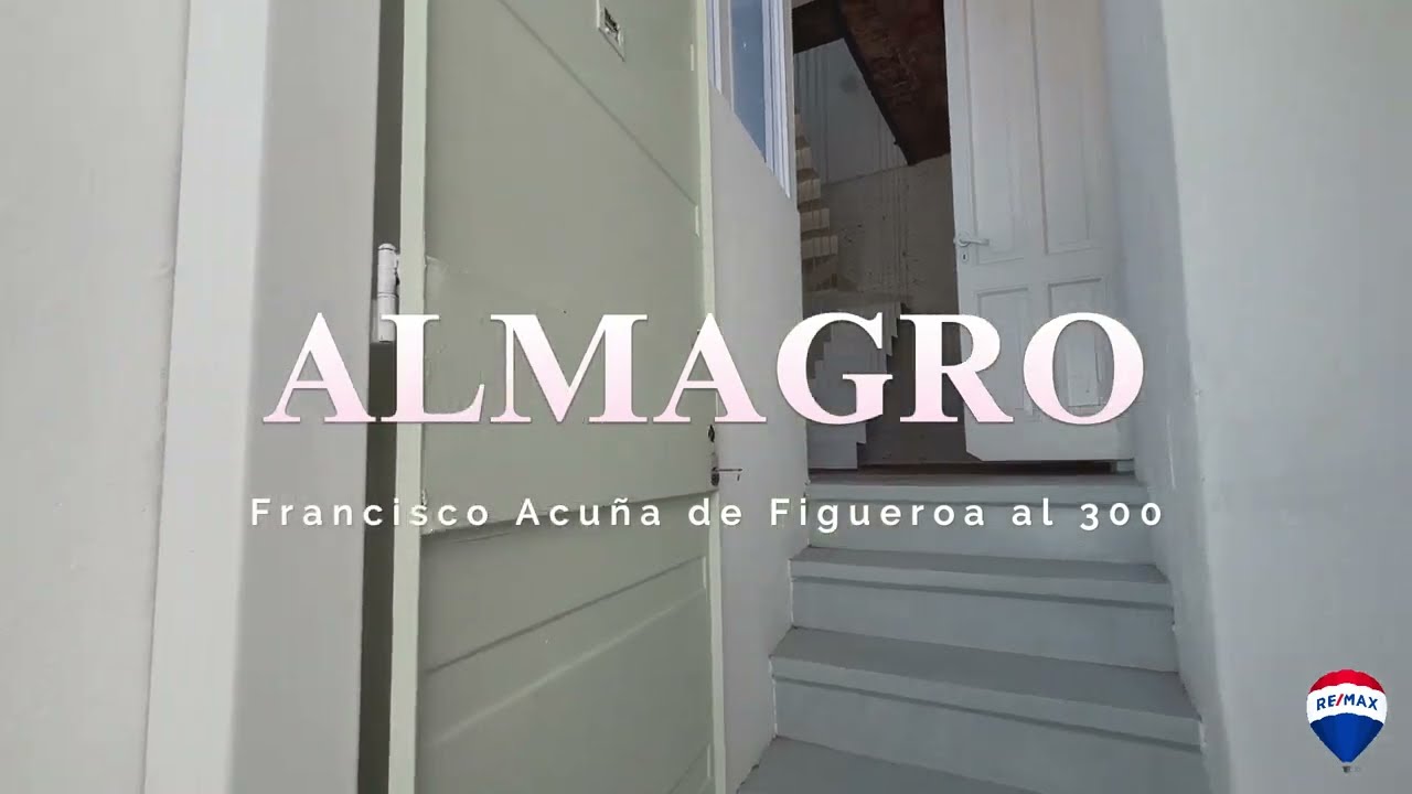 ¡Descubre tu nuevo hogar en PH en Almagro con terraza ahora!