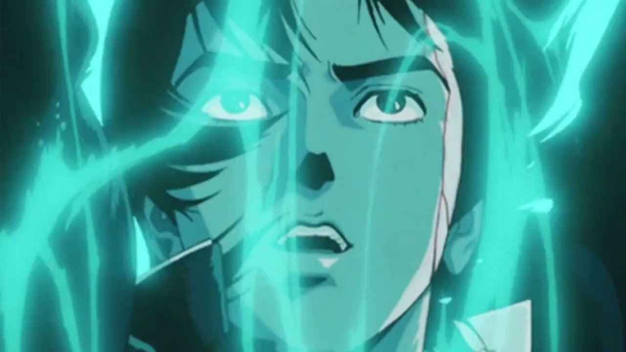 BLUE STEEL - XTC [Slowed]