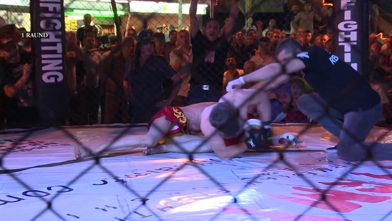 ArmFC-13.Seyed Hadi Hashemianazizi vs Albert Ghazaryan HD