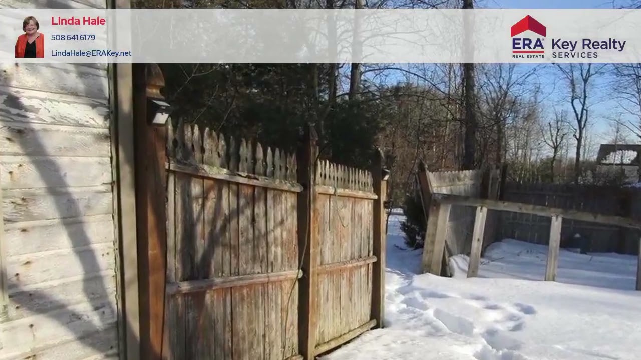 659 Highland St, Northbridge, MA 01534