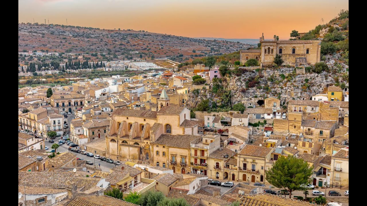 Momenti Speciali ... Sicilia - Scicli