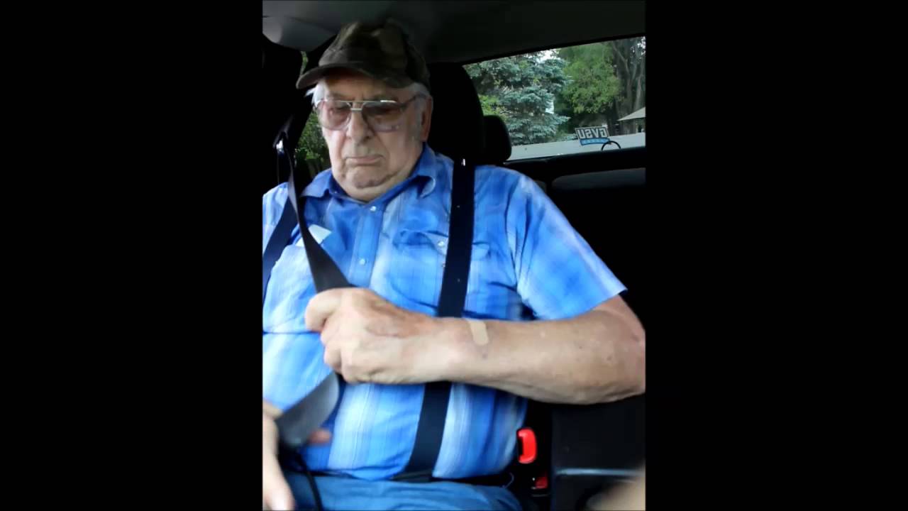 Seat Belt Grabber and Extender
