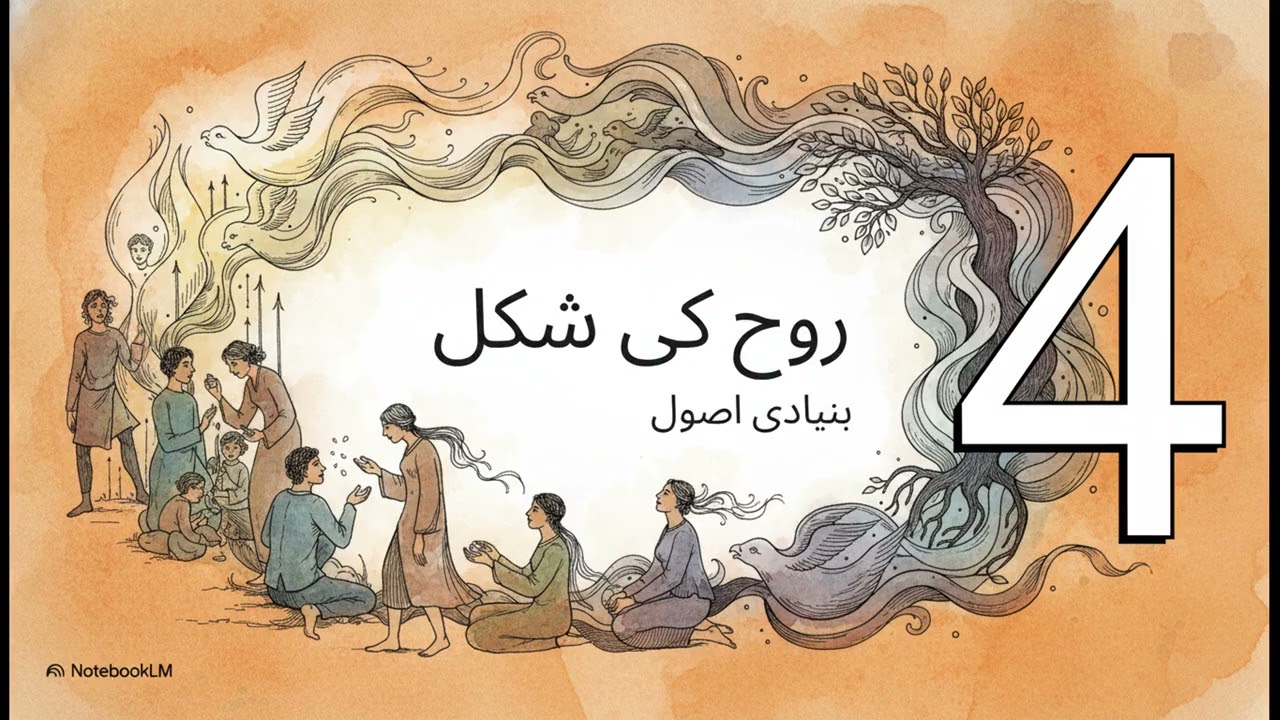 روح الله کا حکم