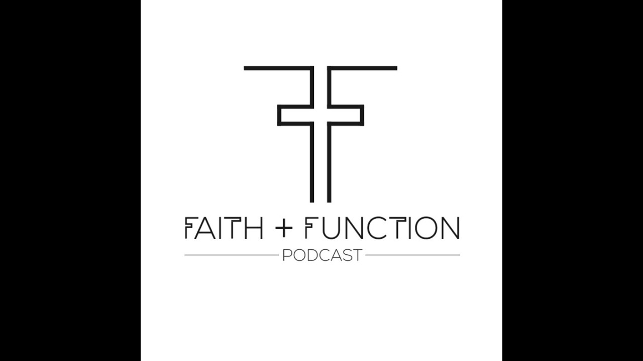 Faith and Function Podcast: Bible Reading Matthew 4 ASV