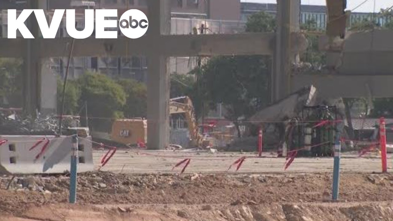 Austin City Council approves $650M in bond money for convention center development