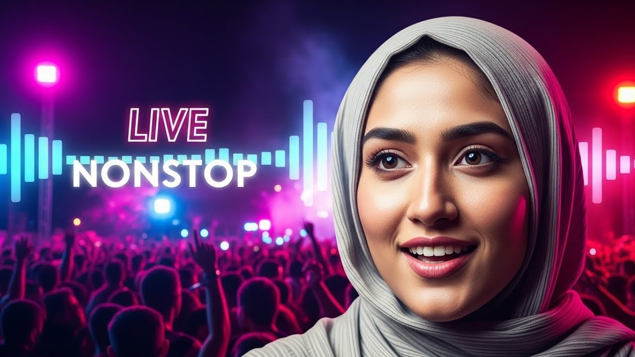 LIVE DJ Hindi Remix — Once You Join, You Won’t Leave 🔊