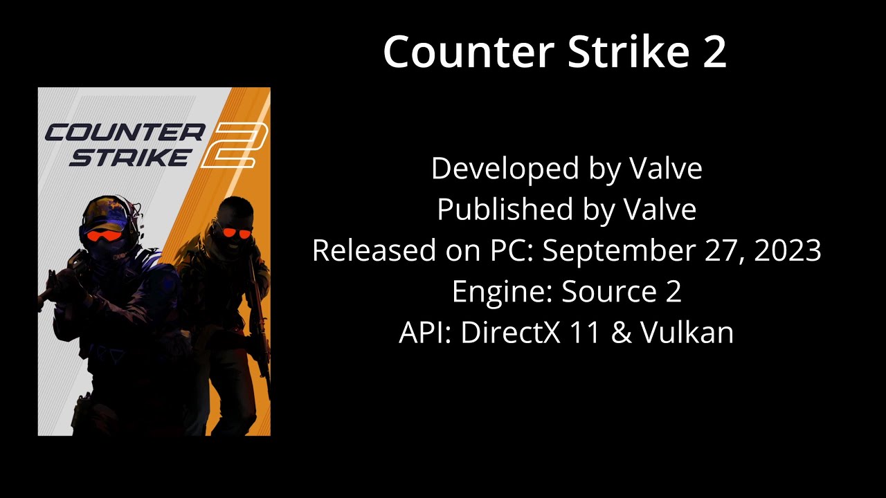 (Linux) Old PCs vs Counter Strike 2 (CPU bottleneck alert)