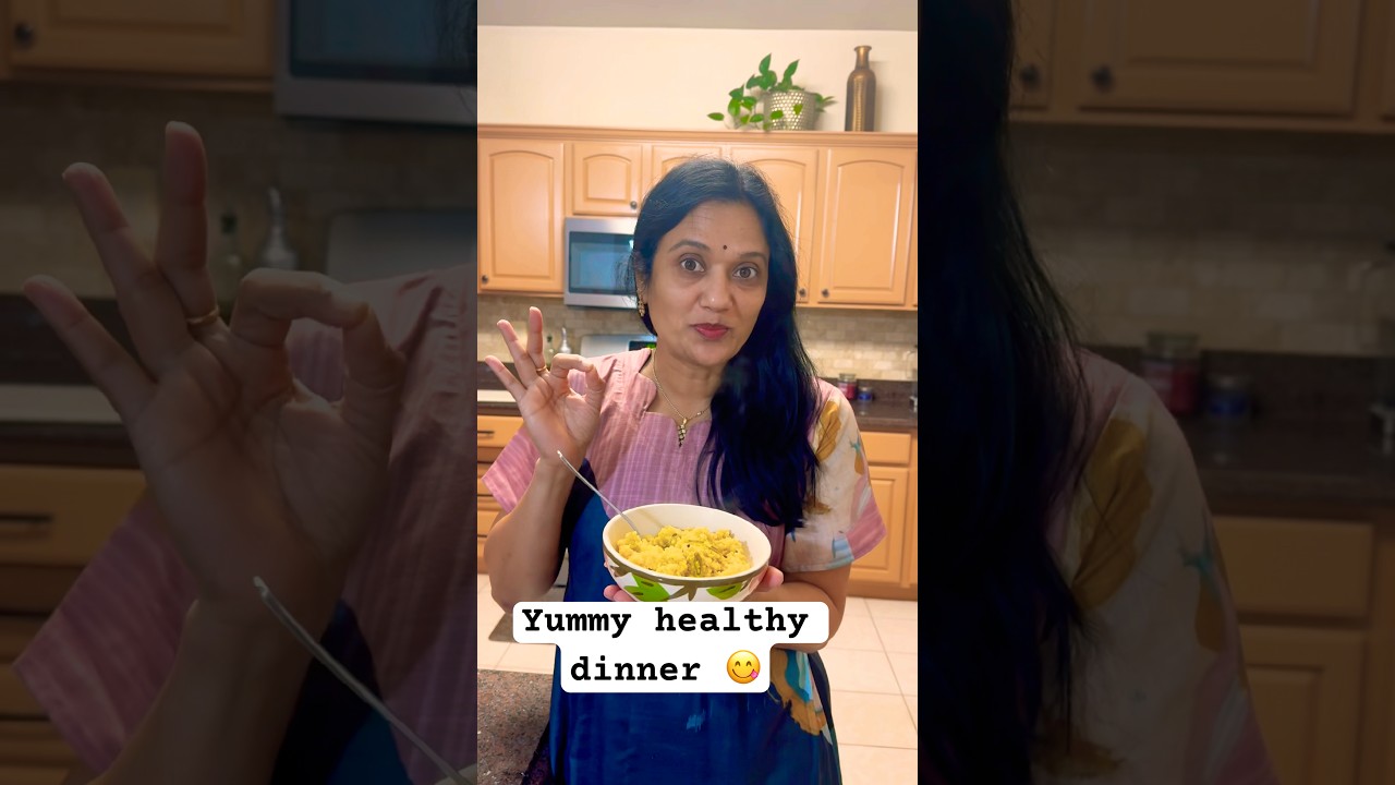 Ultimate healthy pongal 🌾. Sankranthi special 