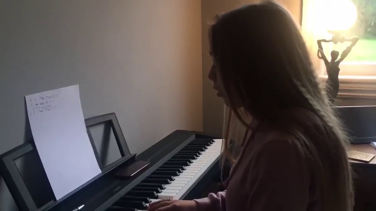 Connie Talbot - Listen {2017}