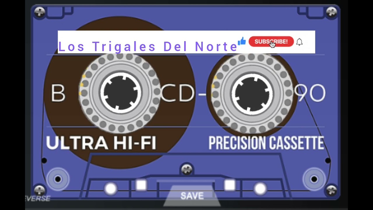 Nuestro Juramento - Los Trigales Del Norte