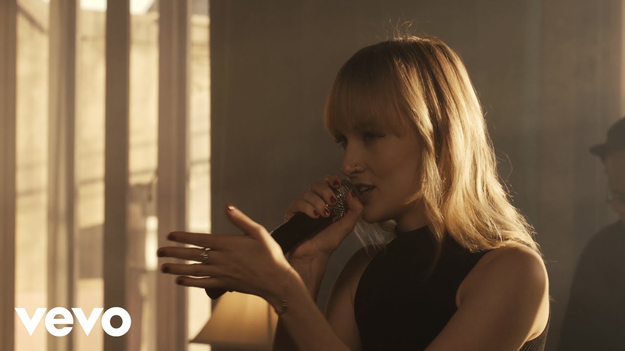 Gretta Ray - Human (Live From Splendour XR 2021)