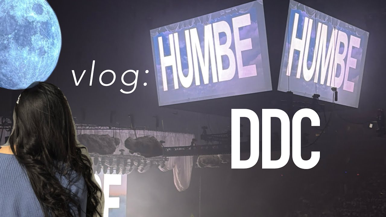 Vlog del primer concierto del tour DUEÑO DEL CIELO (amigos es mi mejor vida, gracias humbe)