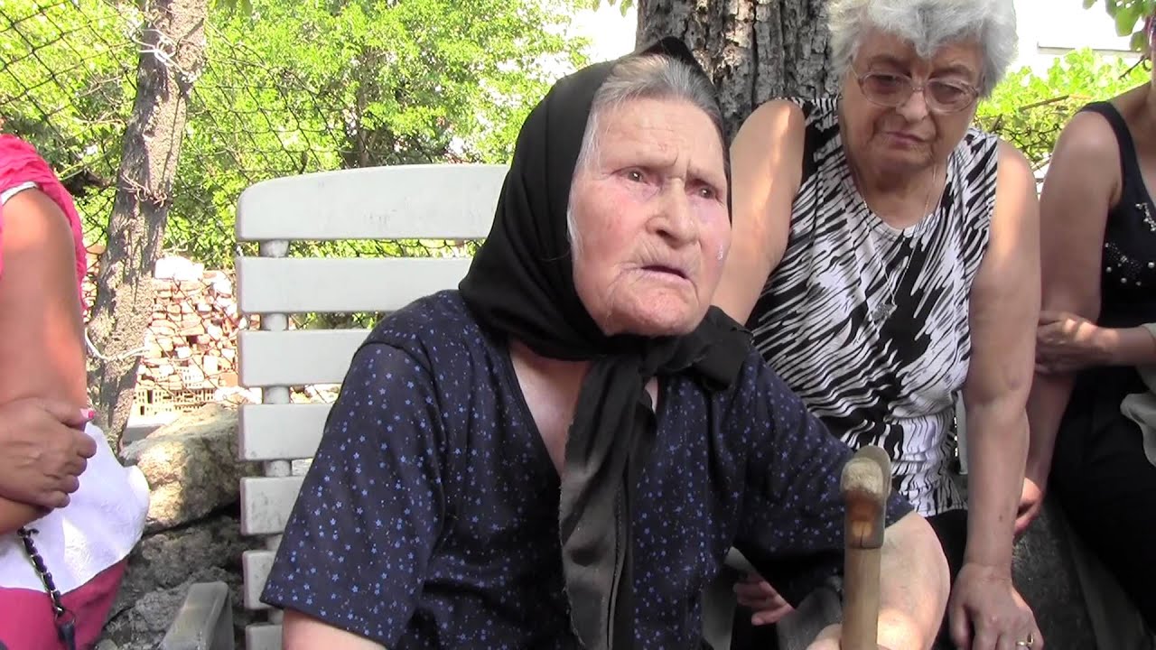 9. Преподобна Стойна