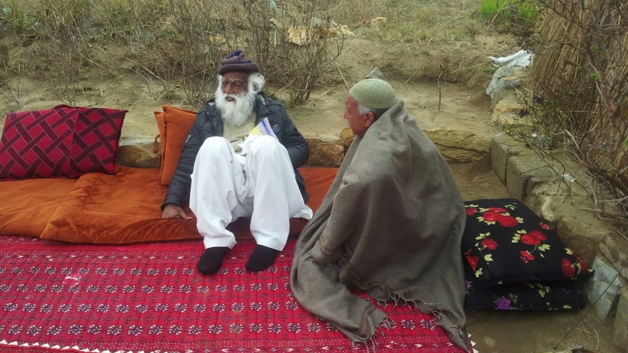 Mian Taj Wali Sarkar Por Miana