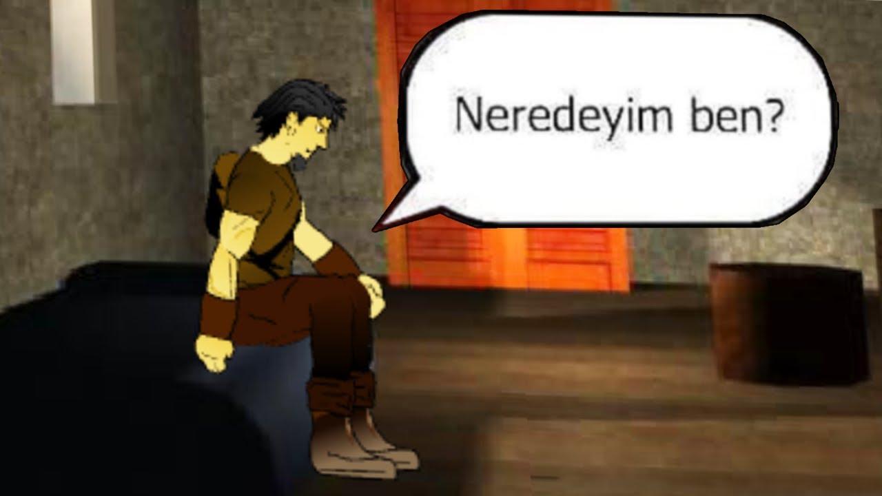 TÜRK YAPIMI UZAK DİYAR DESTANINI BİTİRMEK!