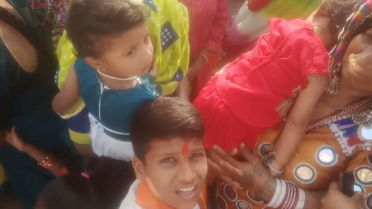 Gajendragada sevalal jayanti part_2