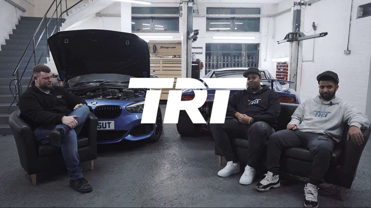 Mesut on having a 1000HP M140i, Having a twin turbo R8, and being the fastest on the street!