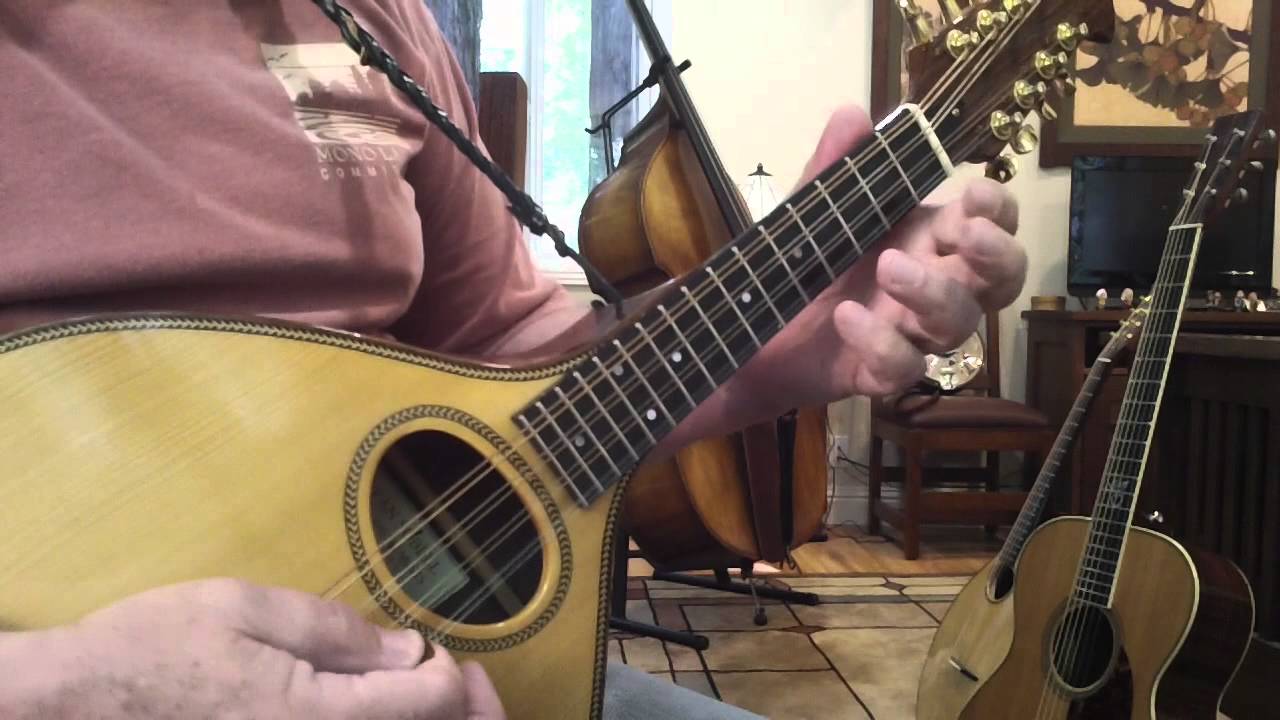 The Wonder Hornpipe