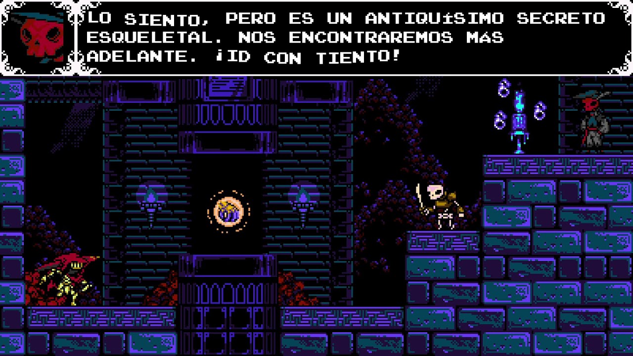 Shovel Knight: Plague of Shadows con los GROLEROS!!!