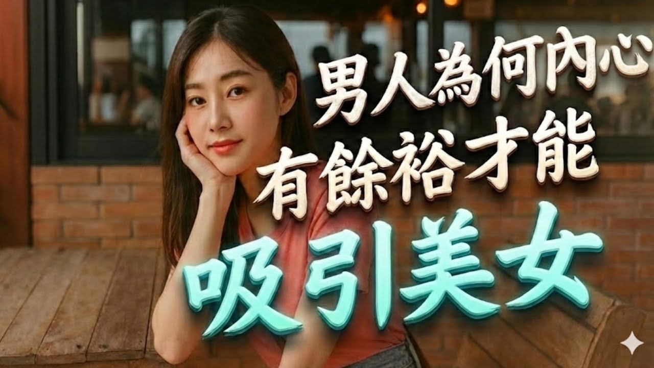 男人如何从「繁殖焦慮」升級為「高級快樂」？｜雄性吸引力有哪個底層缺陷？😠 #認知帶寬 #單身焦慮 #如何脫單