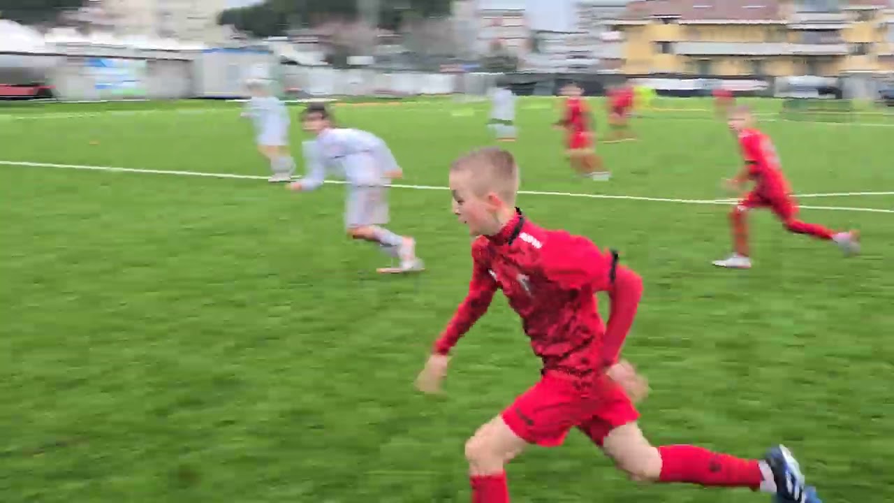 PISTOIESE FC-GZ