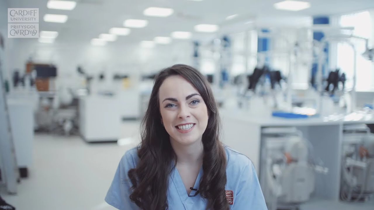 Cardiff University School of Dentistry - Dental Surgery