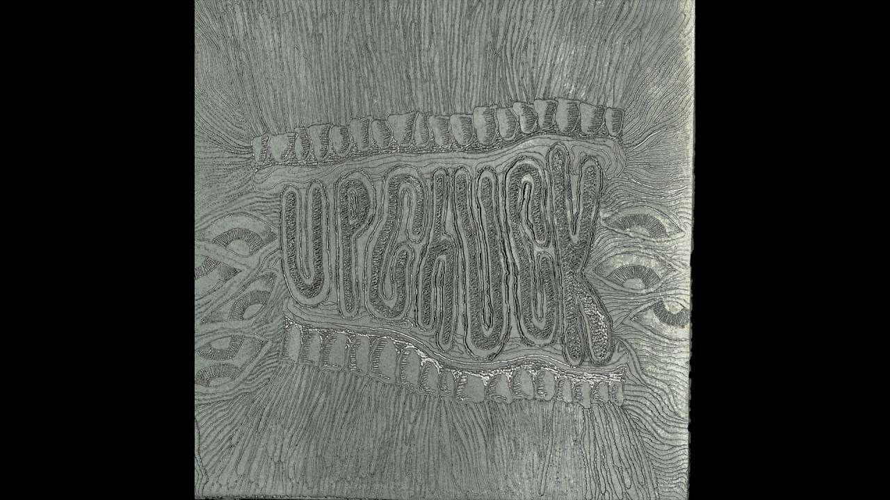 Upchuck EP