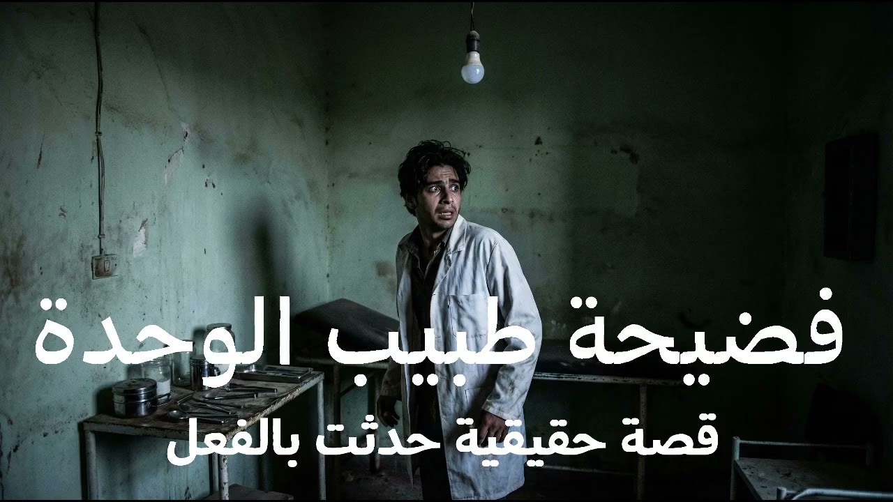 قصة حقيقية بعد مقتل طبيب الوحدة بقرية بأسيوط تظهر فضيحة يكشفها وكيل النيابة ومن خلالها يعرف القاتل !